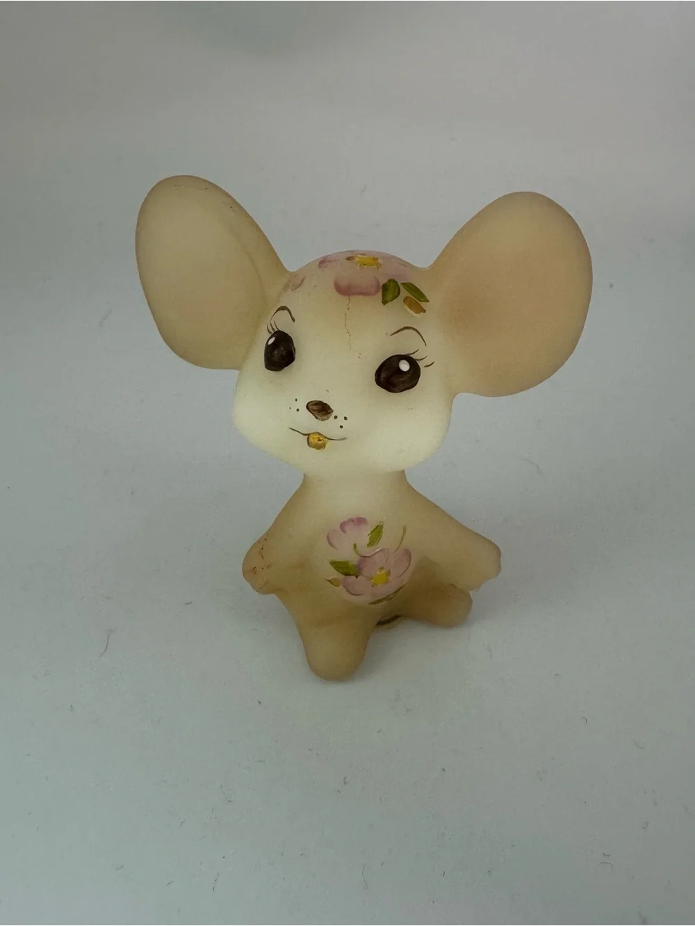Fenton cute cream